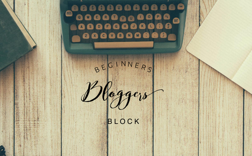 Beginners Bloggers Block